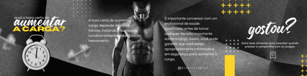 Cópia de CARROSSEL INFINITO - MODELO 1